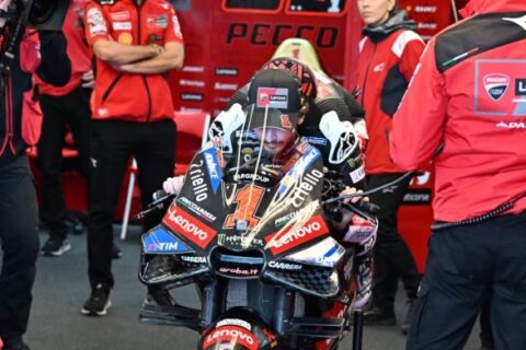 MotoGP, France : les horaires du rendez-vous national au Mans