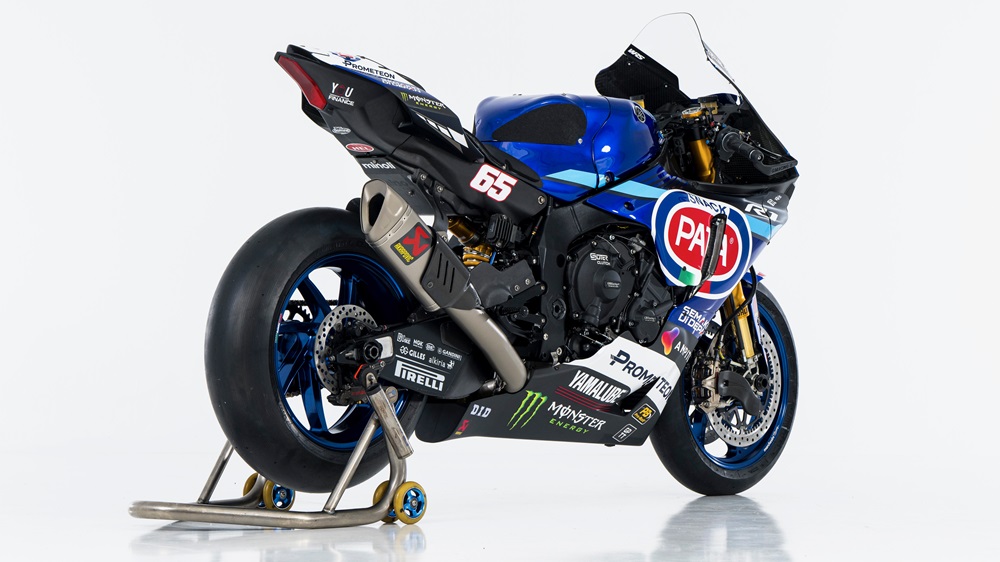 Yamaha