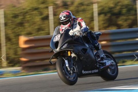 Scott Redding