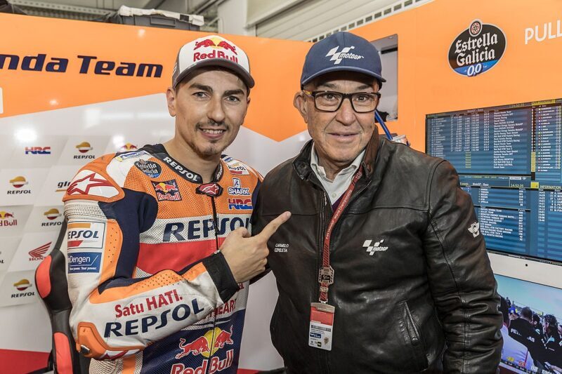 MotoGP homme