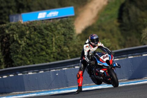 Moto2 Australie : Seuls trois pilotes peuvent encore barrer la route à Ai Ogura