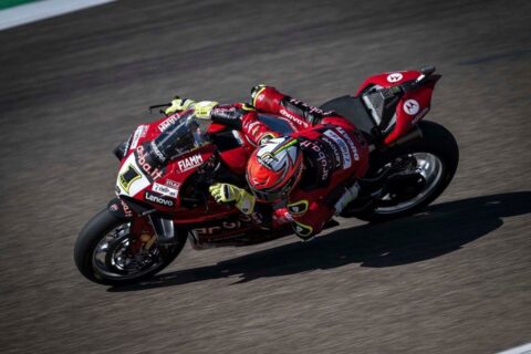 Alvaro Bautista