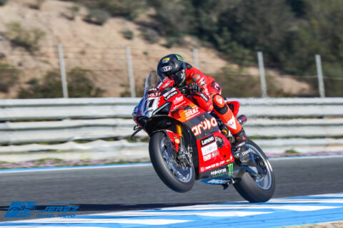 MotoGP Hongrie J2 : Fabio Quartararo et Enea Bastianini sanctionnés !