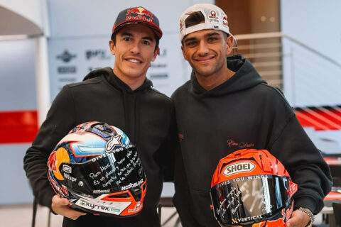 Mattia Pasini