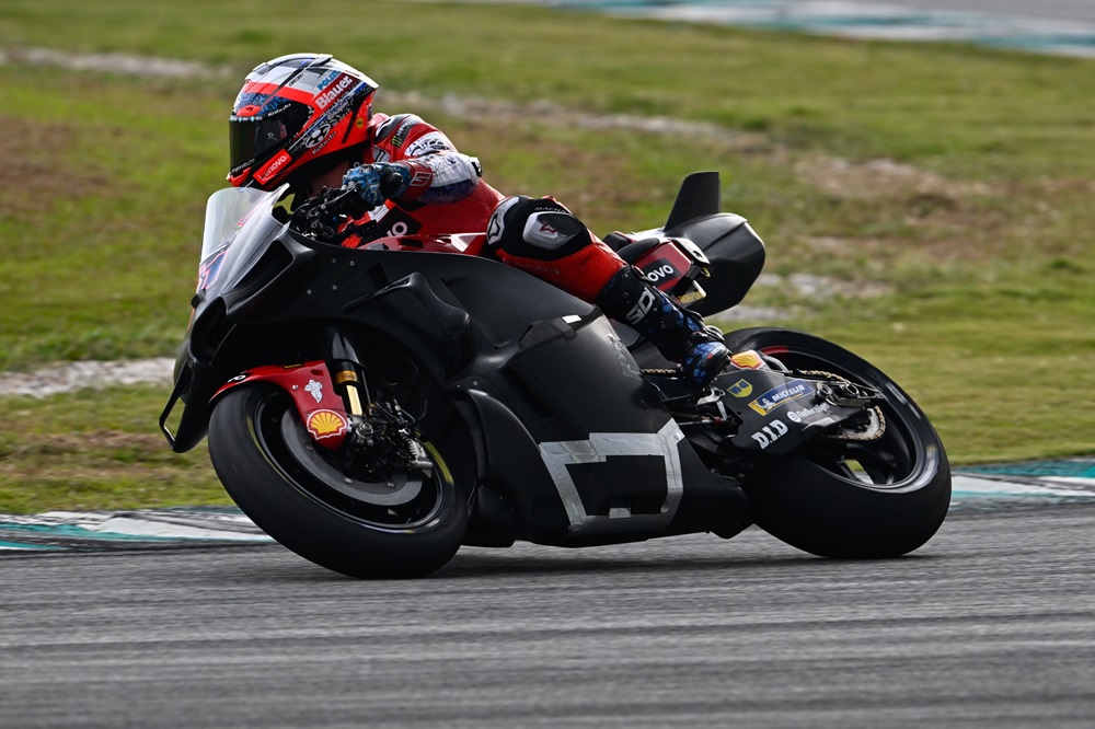 Sepang