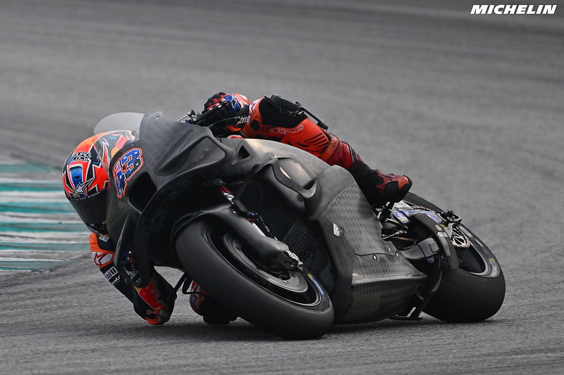 Jack Miller MotoGP