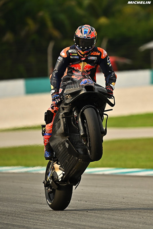 Jack Miller MotoGP