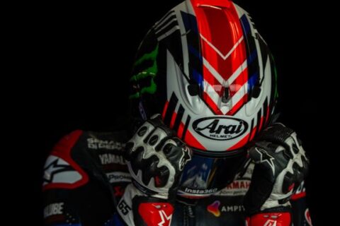 Jonathan Rea