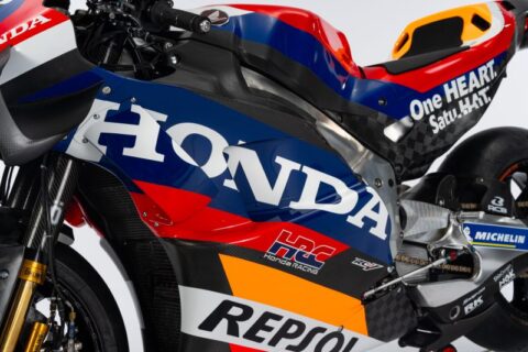 Moto2 Allemagne – Qualifications : Vietti en pole, Garcia à la faute