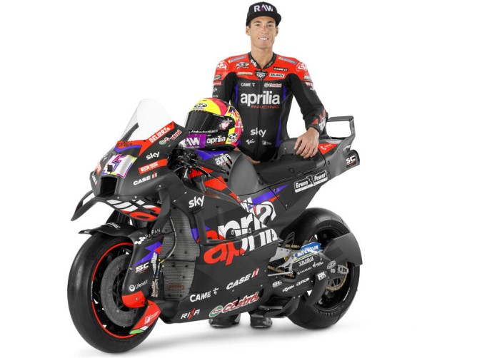 Aprilia