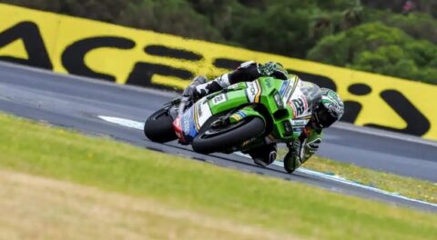 Phillip Island