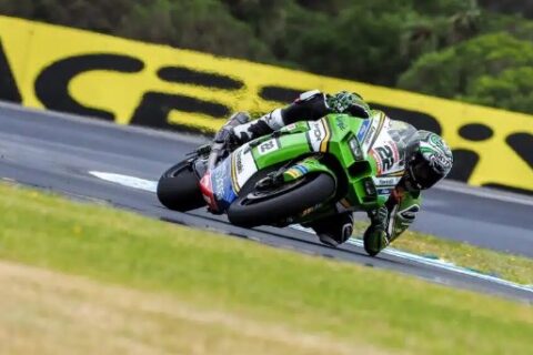 Phillip Island