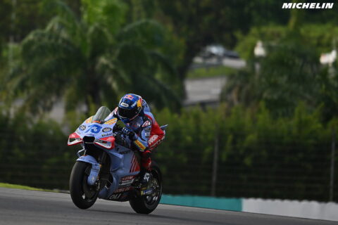 MotoGP parle