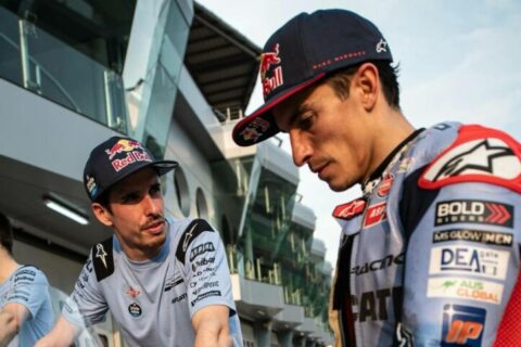 Moto2 Japon – P1 : Salac double la mise