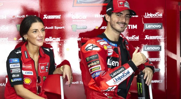 MotoGP Test Sepang J3 Final : Pecco Bagnaia et Ducati quittent la Malaisie en tête, mais la concurrence a répondu présent