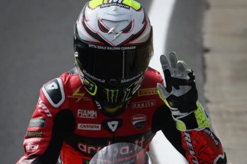 Moto2 Tha?lande Qualifications : Ai Ogura se rapproche du titre mondial