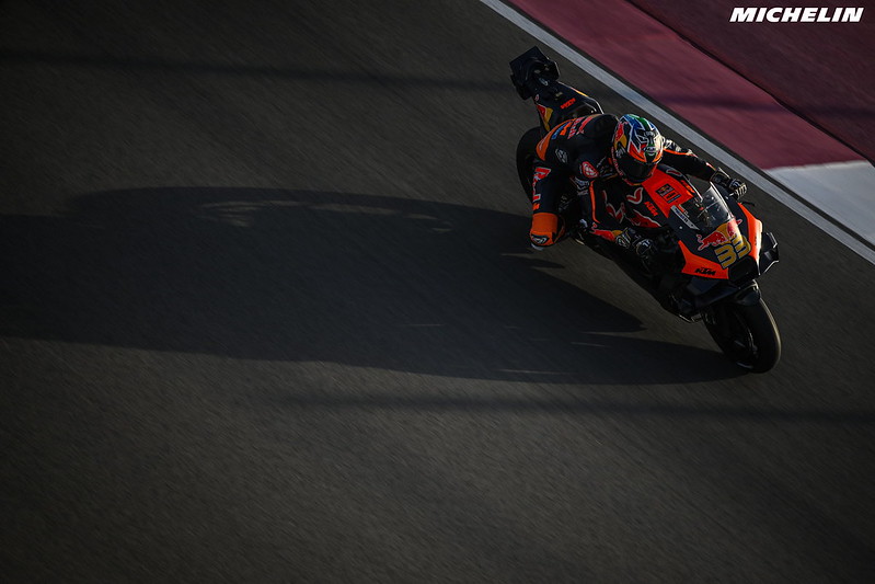 Vamos falar de MotoGP: O melhor dos “outros”? O problema de Brad Binder
