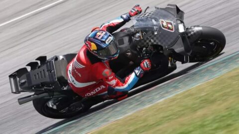 Moto3 Australie FP2 : Joel Kelso le plus rapide sur une piste changeante