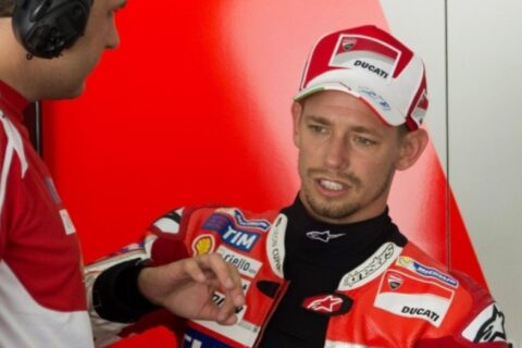 MotoGP, Casey Stoner en est convaincu : "grâce à l’électronique, certains pilotes actuels sont souvent plus rapides qu'ils ne devraient l'être"