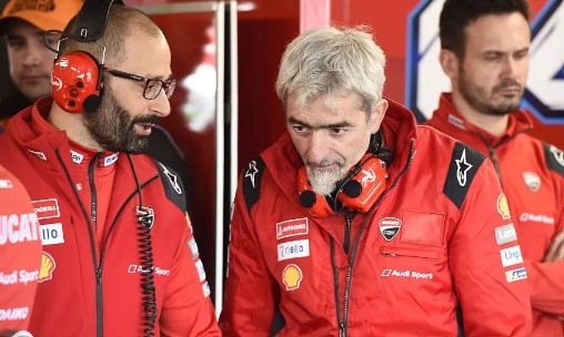 MotoGP : les compétences de Ducati sont maintenant aux postes clés des projets Aprilia, KTM, Yamaha et même Honda