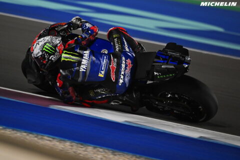 MotoGP Fabio Quartararo