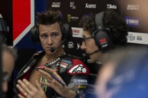 Moto2 Tha?lande : Ai Ogura confiant pour le titre : ? Ce sera la bonne ?