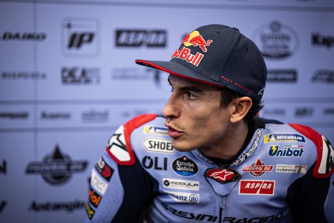 Marc Marquez