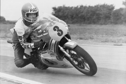 Kenny Roberts