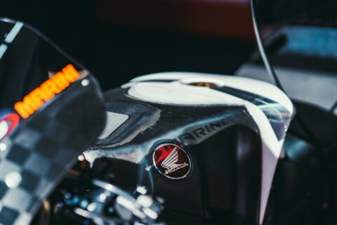 Moto2 Aragon – Course : Jake Dixon triomphe, Sergio Garcia à la dérive