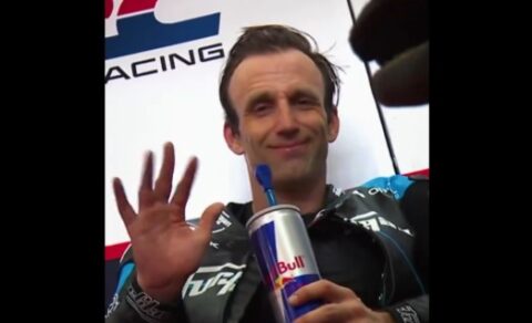 Moto2 : L’équipe Elf Marc VDS Racing Team signe Jake Dixon pour 2025 [CP]