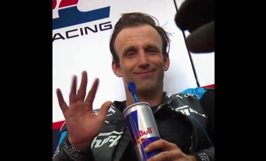 Johann Zarco