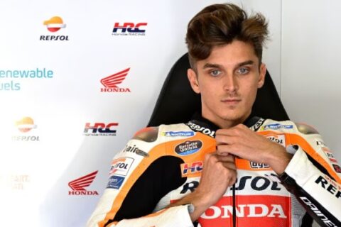 Moto2 Aragon – Course : Jake Dixon triomphe, Sergio Garcia à la dérive