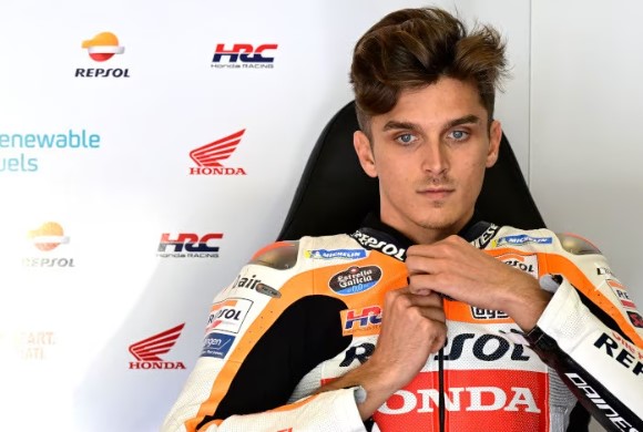 MotoGP, Luca Marini explique les performances de Pecco Bagnaia : « il veut plus d’argent et montre sa force à Ducati »