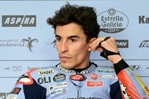 Marc Marquez