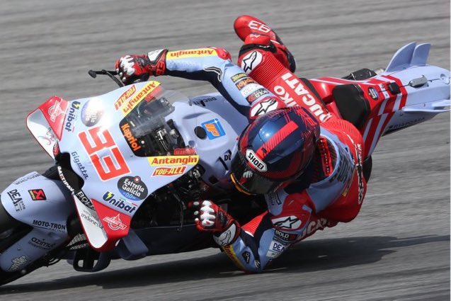 MotoGP de Sepang