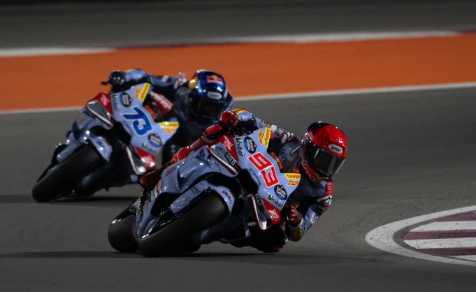 Alex Marquez