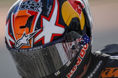 MotoGP 2025 : un calendrier de tests ambitieux pour une saison pleine de promesses