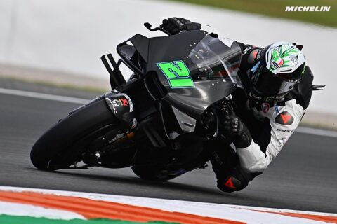 MotoGP OFFICIEL : SRT et PETRONAS se séparent !