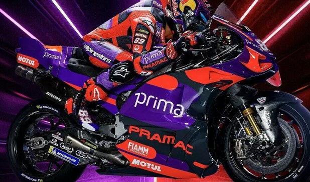 Pramac