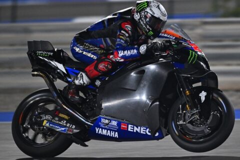 Moto2 : Barry Baltus rejoint Fantic Racing au c?té d’Aron Canet