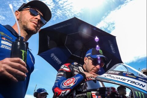 Daytona 2025, King of the Baggers J1 : Loris Baz d’emblée dans le coup !