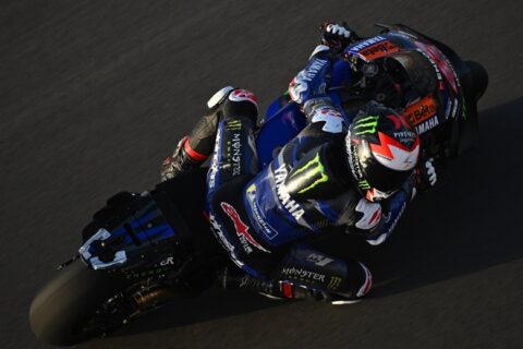 MotoGP Tha?lande J1 : les sanctions tombent en Moto2, y compris pour Arbolino