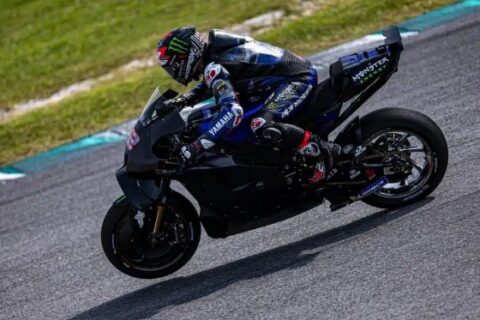 Moto2 – Autriche : KTM Ajo enfin au complet à domicile