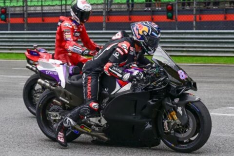 Jorge Martin Jorge Lorenzo