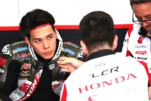 Nakagami