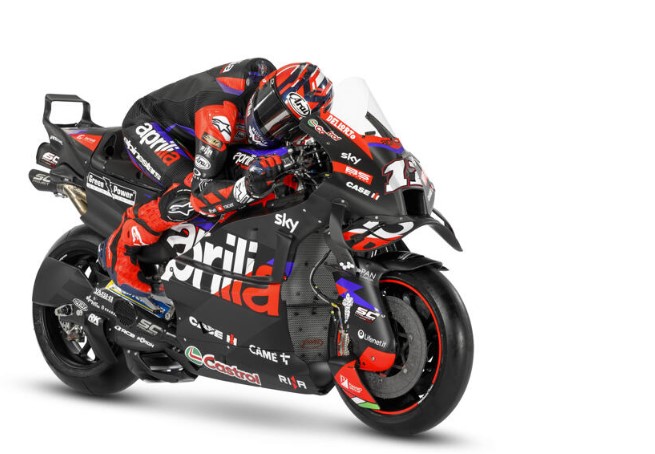 Aprilia