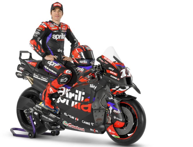 Aprilia