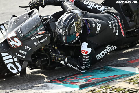 ビニャーレス MotoGP