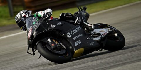 Moto2 Autriche – Aldeguer optimiste pour Aragon malgré un nouvel échec