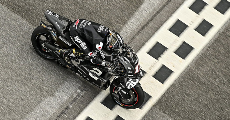 MotoGP：5人のライダーが今年のスタートは最悪で、すでに壁にぶち当たっている